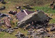 17 Zoom su Alpe Agheta con Baita Parisolo (1821 m)